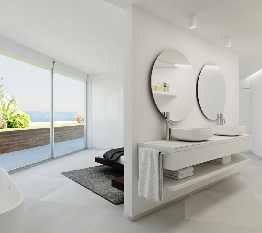 Pueblo Mascarat, Alicante, Comunidad Valenciana, España, 0 , 3 Habitaciones Habitaciones,2 BathroomsBathrooms,Ático,Comprar,Partida Mascar-toix Sup, 11S,0,1143