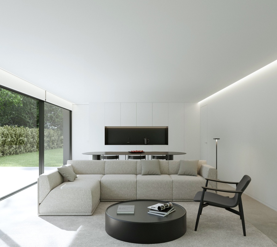 Alfaz del Pi, Alicante, Comunidad Valenciana, España, 0 , 3 Habitaciones Habitaciones,2 BathroomsBathrooms,Chalet,Comprar,Calle Primavera, 8A,0,1145