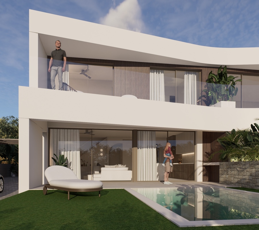 Gran Alacant, Alicante, Comunidad Valenciana, España, 0 , 2 Habitaciones Habitaciones,2 BathroomsBathrooms,Chalet,Comprar,Calle Malta, 28,0,1146