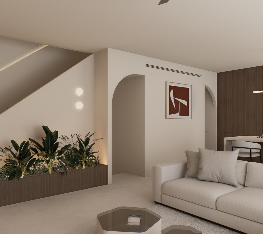 Gran Alacant, Alicante, Comunidad Valenciana, España, 0 , 2 Habitaciones Habitaciones,2 BathroomsBathrooms,Chalet,Comprar,Calle Malta, 28,0,1146
