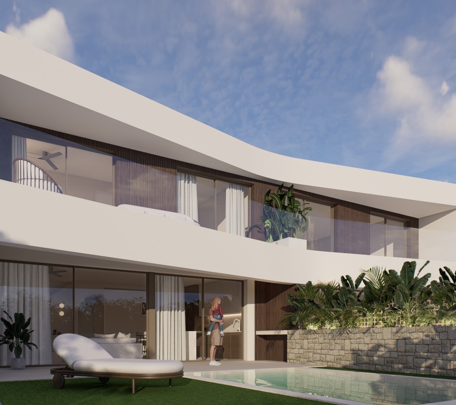Gran Alacant, Alicante, Comunidad Valenciana, España, 0 , 2 Habitaciones Habitaciones,2 BathroomsBathrooms,Chalet,Comprar,Calle Malta, 28,0,1146