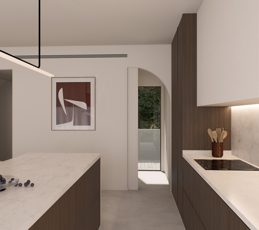 Gran Alacant, Alicante, Comunidad Valenciana, España, 0 , 2 Habitaciones Habitaciones,2 BathroomsBathrooms,Chalet,Comprar,Calle Malta, 28,0,1146