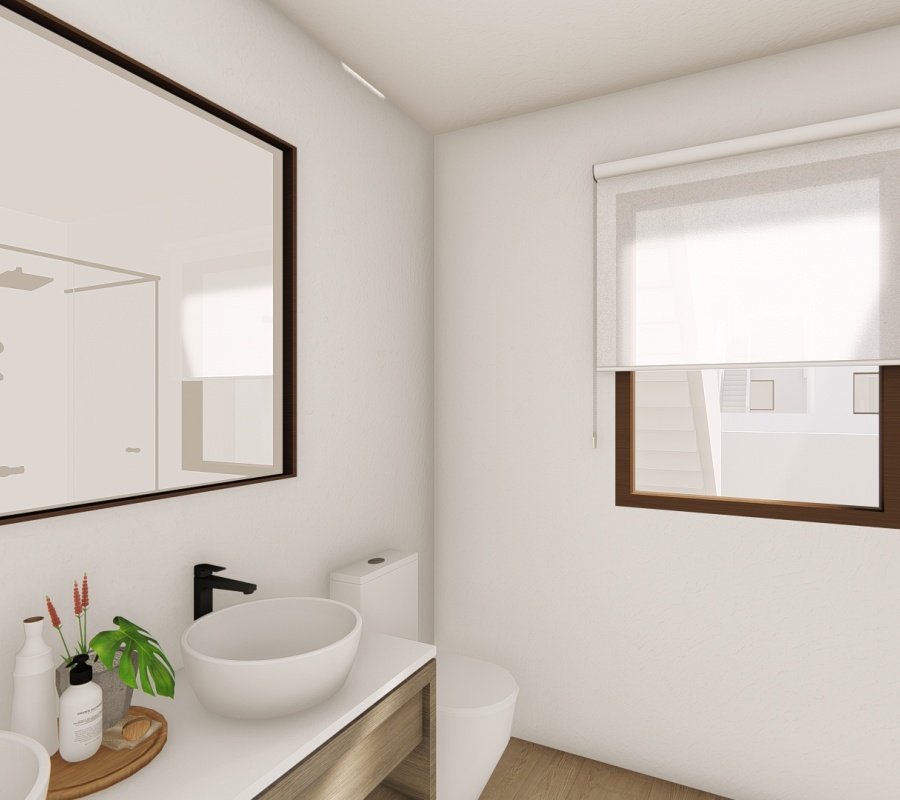 San Javier, Murcia, Región de Murcia, España, 0 , 3 Habitaciones Habitaciones,3 BathroomsBathrooms,Adosado,Comprar,Calle Embalse de Tous, 19,0,1147