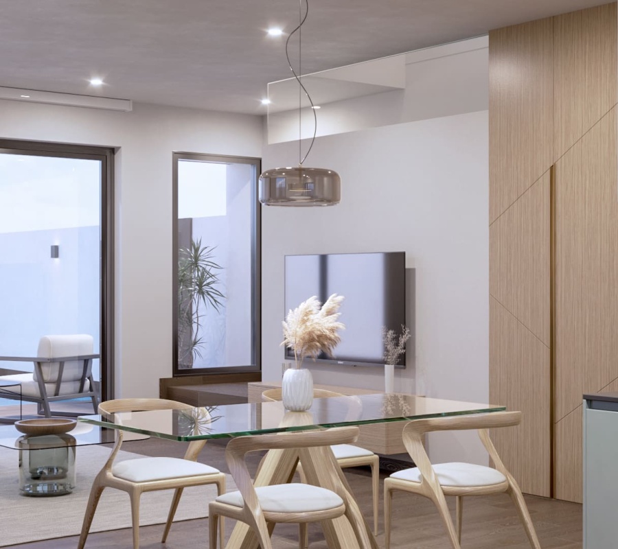 San Pedro del Pinatar, Murcia, Región de Murcia, España, 0 , 3 Habitaciones Habitaciones,3 BathroomsBathrooms,Adosado,Comprar,Calle la Pinta, 29A,0,1157