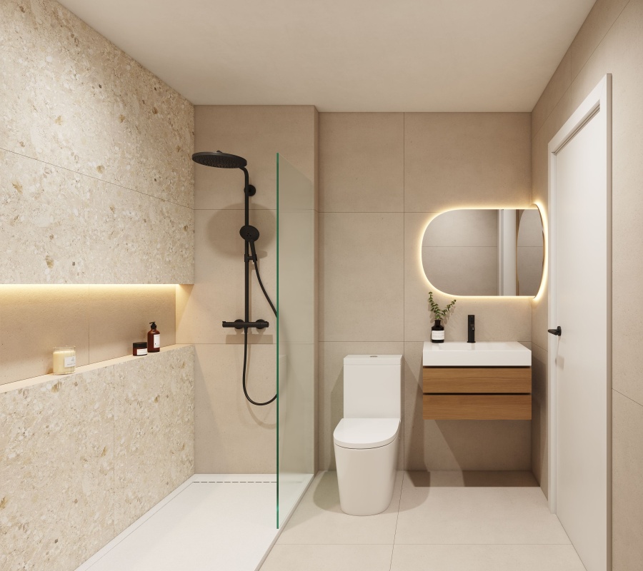 San Pedro del Pinatar, Murcia, Región de Murcia, España, 0 , 2 Habitaciones Habitaciones,2 BathroomsBathrooms,Bungalow planta baja,Comprar,Calle Traiña, 9,0,1158