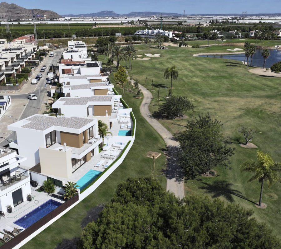 San Javier, Murcia, Región de Murcia, España, 0 , 3 Habitaciones Habitaciones,3 BathroomsBathrooms,Chalet,Comprar,Calle Arrecife, 6,0,1168