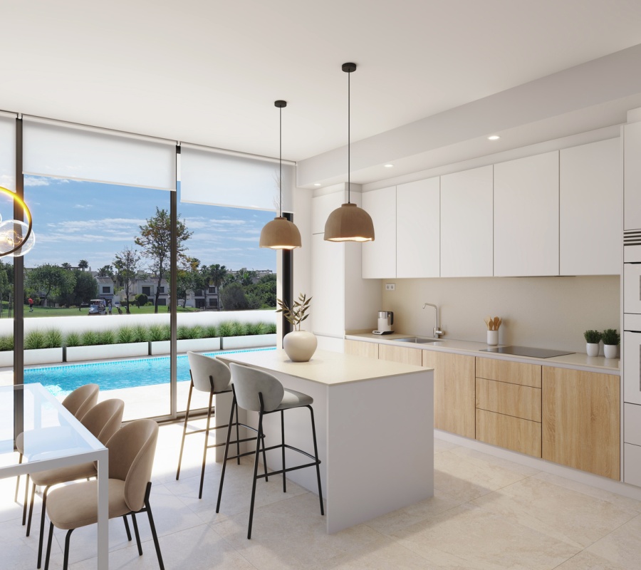 San Javier, Murcia, Región de Murcia, España, 0 , 3 Habitaciones Habitaciones,3 BathroomsBathrooms,Chalet,Comprar,Calle Arrecife, 6,0,1168
