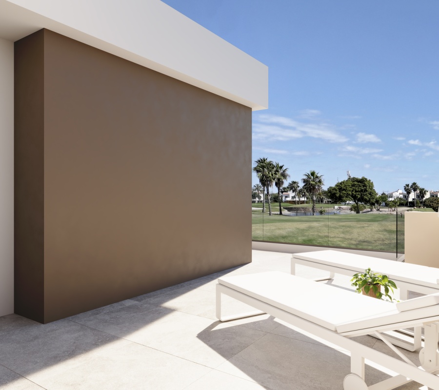 San Javier, Murcia, Región de Murcia, España, 0 , 3 Habitaciones Habitaciones,3 BathroomsBathrooms,Chalet,Comprar,Calle Arrecife, 6,0,1168