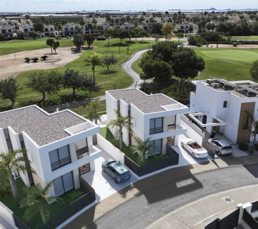 San Javier, Murcia, Región de Murcia, España, 0 , 3 Habitaciones Habitaciones,3 BathroomsBathrooms,Chalet,Comprar,Calle Arrecife, 6,0,1168