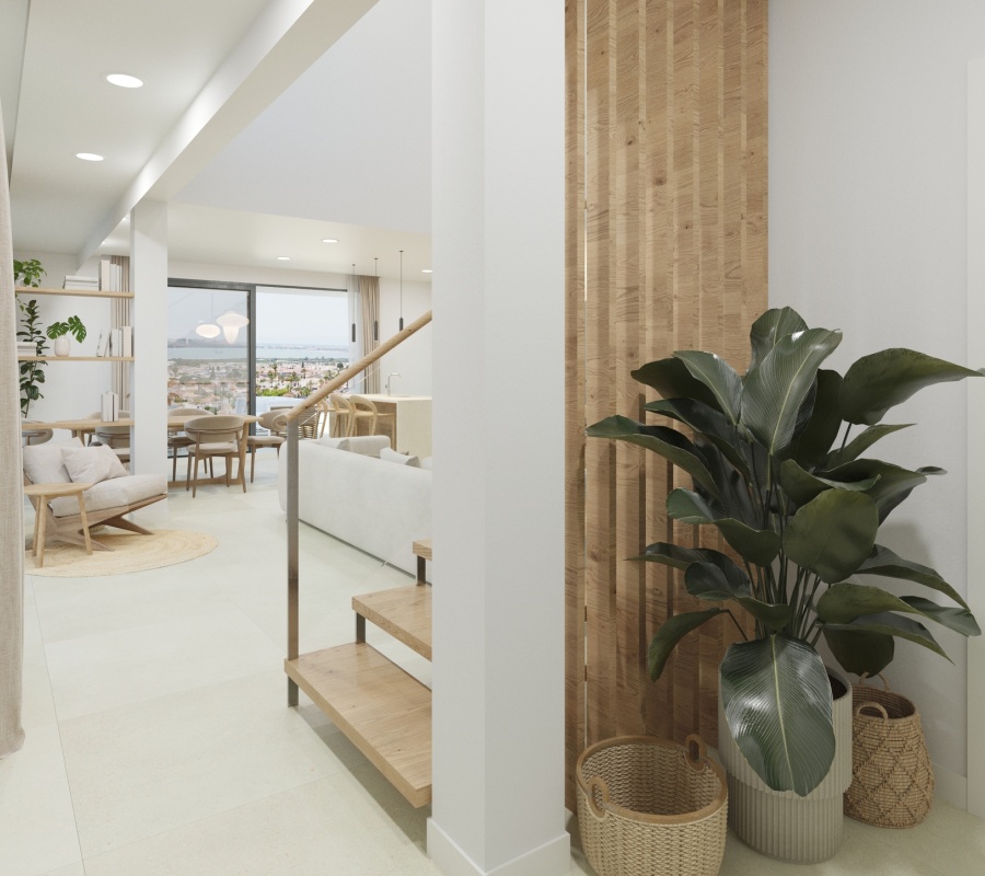 Ciudad Quesada, Alicante, Comunidad Valenciana, España, 0 , 3 Habitaciones Habitaciones,2 BathroomsBathrooms,Chalet,Comprar,Calle Chiquita, 2,0,1171