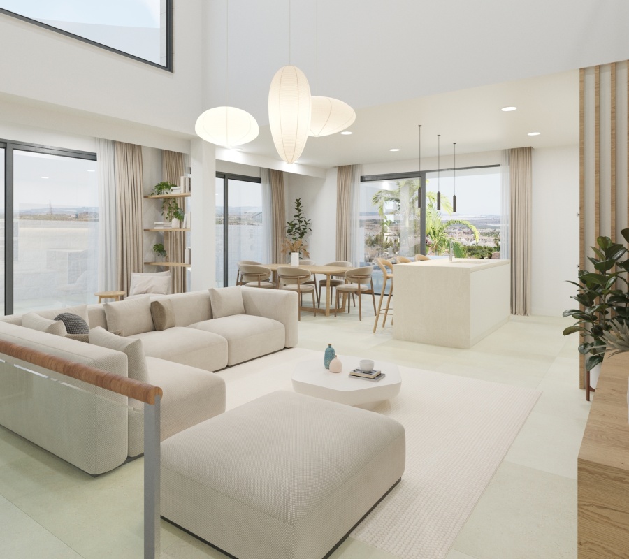 Ciudad Quesada, Alicante, Comunidad Valenciana, España, 0 , 3 Habitaciones Habitaciones,2 BathroomsBathrooms,Chalet,Comprar,Calle Chiquita, 2,0,1171