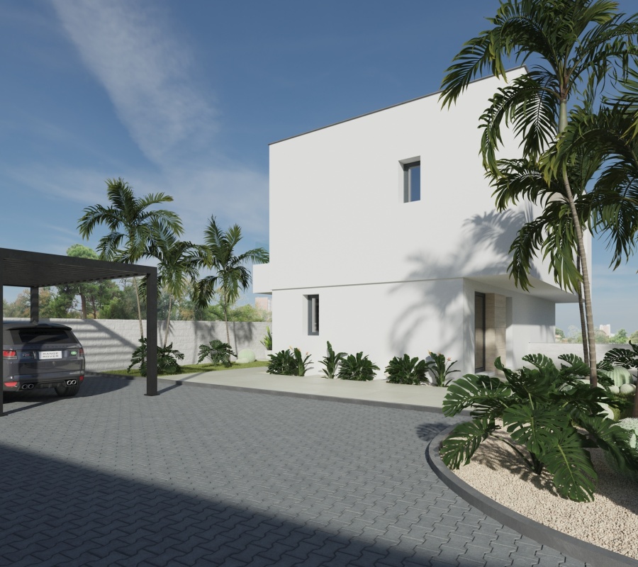 Ciudad Quesada, Alicante, Comunidad Valenciana, España, 0 , 3 Habitaciones Habitaciones,2 BathroomsBathrooms,Chalet,Comprar,Calle Chiquita, 2,0,1171