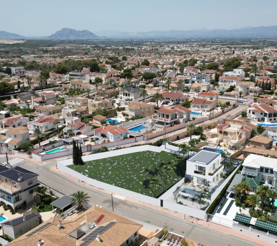 Ciudad Quesada, Alicante, Comunidad Valenciana, España, 0 , 3 Habitaciones Habitaciones,2 BathroomsBathrooms,Chalet,Comprar,Calle Chiquita, 2,0,1171