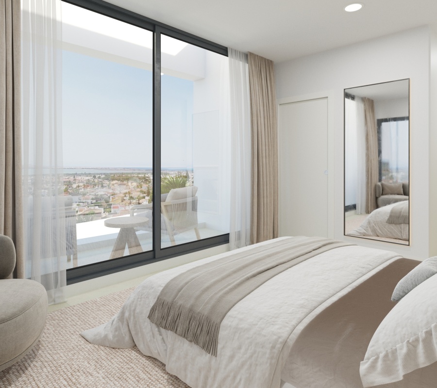 Ciudad Quesada, Alicante, Comunidad Valenciana, España, 0 , 3 Habitaciones Habitaciones,2 BathroomsBathrooms,Chalet,Comprar,Calle Chiquita, 2,0,1171