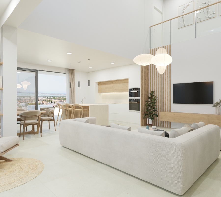 Ciudad Quesada, Alicante, Comunidad Valenciana, España, 0 , 3 Habitaciones Habitaciones,2 BathroomsBathrooms,Chalet,Comprar,Calle Chiquita, 2,0,1171