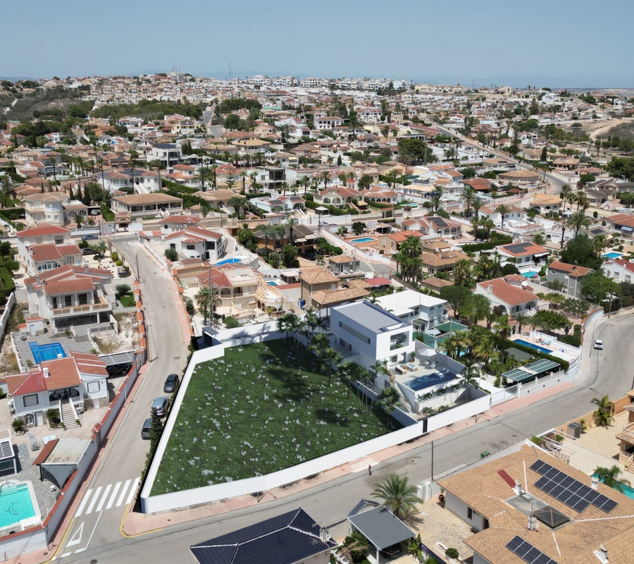 Ciudad Quesada, Alicante, Comunidad Valenciana, España, 0 , 3 Habitaciones Habitaciones,2 BathroomsBathrooms,Chalet,Comprar,Calle Chiquita, 2,0,1171