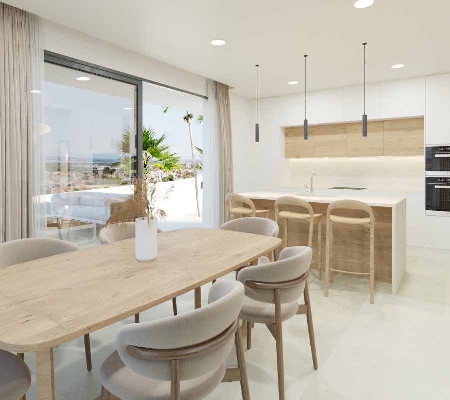 Ciudad Quesada, Alicante, Comunidad Valenciana, España, 0 , 3 Habitaciones Habitaciones,2 BathroomsBathrooms,Chalet,Comprar,Calle Chiquita, 2,0,1171