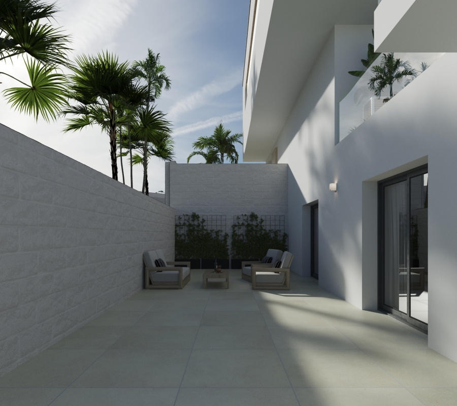 Ciudad Quesada, Alicante, Comunidad Valenciana, España, 0 , 3 Habitaciones Habitaciones,2 BathroomsBathrooms,Chalet,Comprar,Calle Chiquita, 2,0,1171