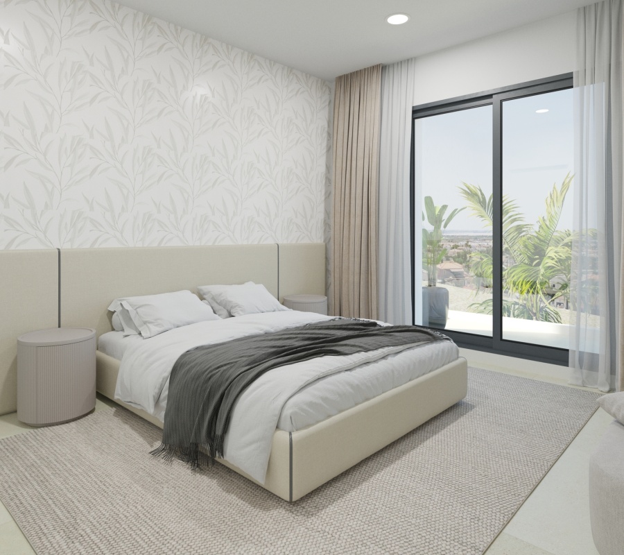 Ciudad Quesada, Alicante, Comunidad Valenciana, España, 0 , 3 Habitaciones Habitaciones,2 BathroomsBathrooms,Chalet,Comprar,Calle Chiquita, 2,0,1171