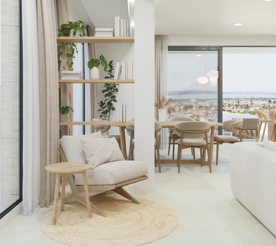 Ciudad Quesada, Alicante, Comunidad Valenciana, España, 0 , 3 Habitaciones Habitaciones,2 BathroomsBathrooms,Chalet,Comprar,Calle Chiquita, 2,0,1171