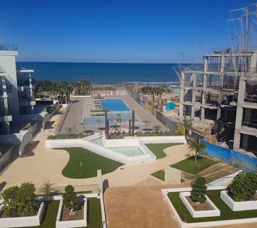 Carrer Llac Maracaibo, 9, Denia, Comunidad Valenciana, 0 , 3 Habitaciones Habitaciones,2 BathroomsBathrooms,Apartamento,Comprar,Carrer Llac Maracaibo, 9,0,1172