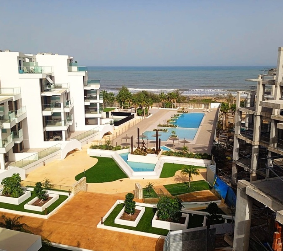 Carrer Llac Maracaibo, 9, Denia, Comunidad Valenciana, 0 , 3 Habitaciones Habitaciones,2 BathroomsBathrooms,Apartamento,Comprar,Carrer Llac Maracaibo, 9,0,1172
