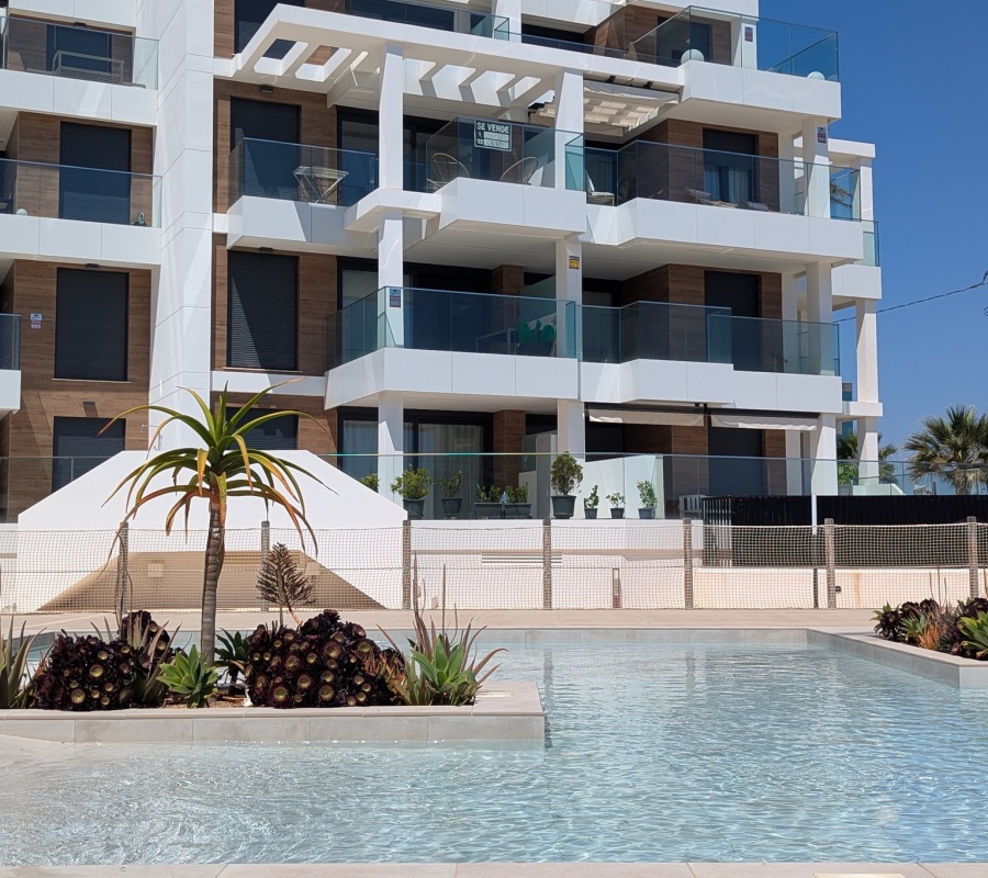 Carrer Llac Maracaibo, 9, Denia, Comunidad Valenciana, 0 , 3 Habitaciones Habitaciones,2 BathroomsBathrooms,Apartamento,Comprar,Carrer Llac Maracaibo, 9,0,1172