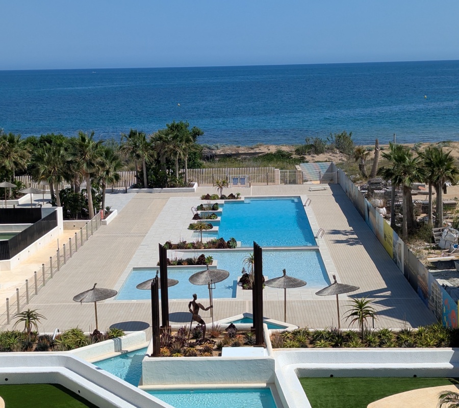 Denia, Alicante, Comunidad Valenciana, España, 0 , 2 Habitaciones Habitaciones,2 BathroomsBathrooms,Apartamento,Comprar,Carrer Llac Maracaibo, 9,0,1173