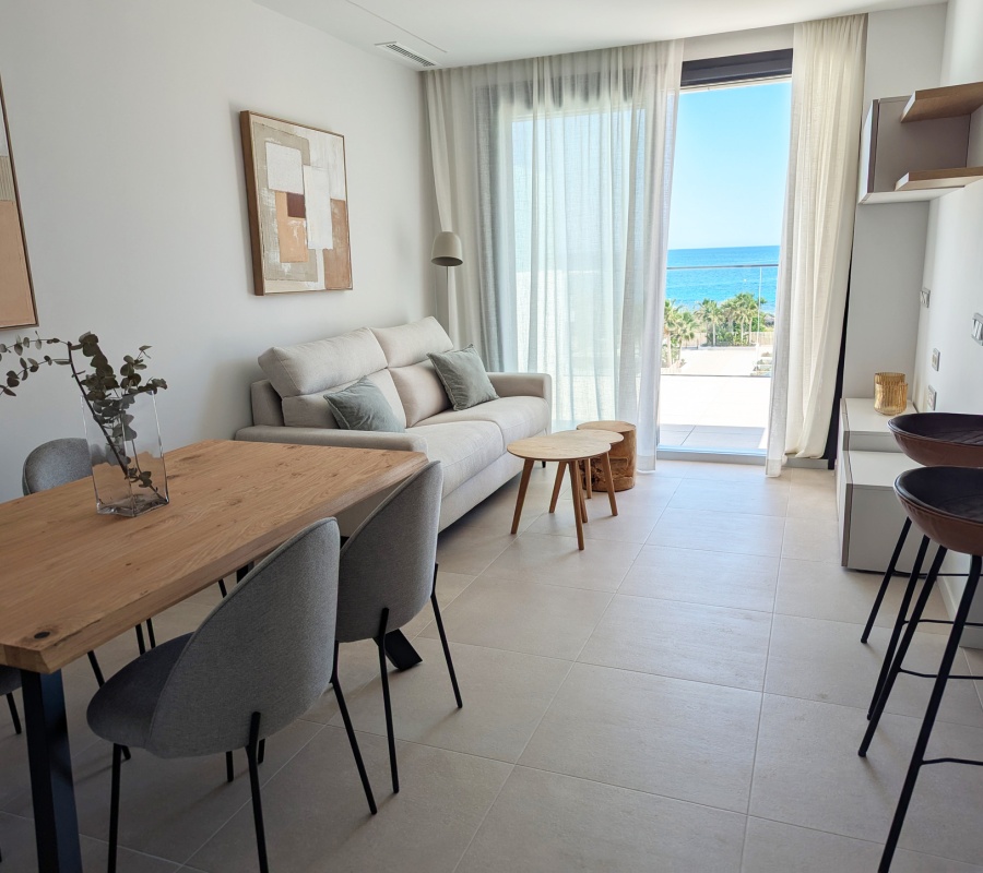 Denia, Alicante, Comunidad Valenciana, España, 0 , 2 Habitaciones Habitaciones,2 BathroomsBathrooms,Apartamento,Comprar,Carrer Llac Maracaibo, 9,0,1173