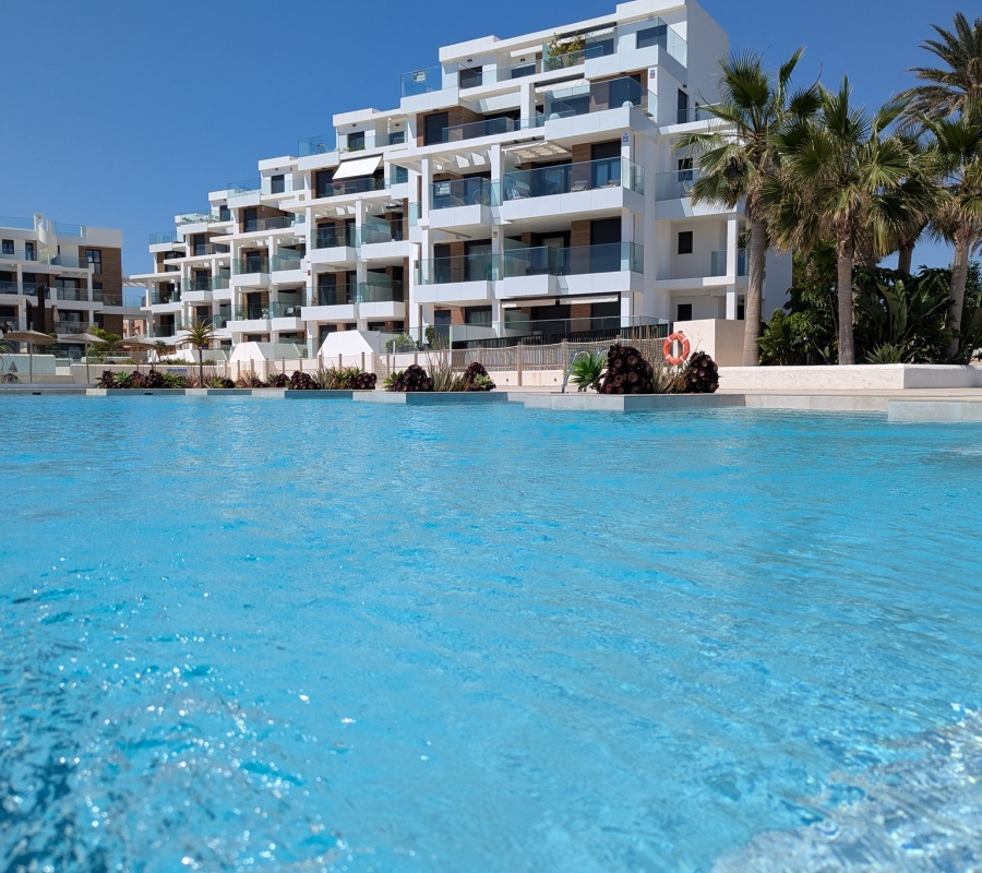 Denia, Alicante, Comunidad Valenciana, España, 0 , 2 Habitaciones Habitaciones,2 BathroomsBathrooms,Apartamento,Comprar,Carrer Llac Maracaibo, 9,0,1173
