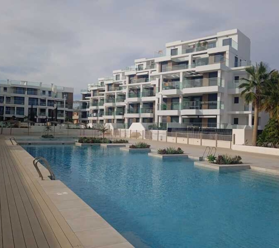 Denia, Alicante, Comunidad Valenciana, España, 0 , 3 Habitaciones Habitaciones,2 BathroomsBathrooms,Ático,Comprar,Carrer Llac Maracaibo, 9,0,1174