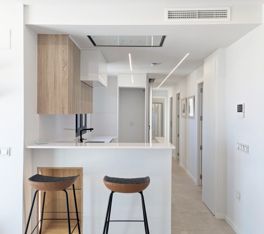 Denia, Alicante, Comunidad Valenciana, España, 0 , 3 Habitaciones Habitaciones,2 BathroomsBathrooms,Ático,Comprar,Carrer Llac Maracaibo, 9,0,1174