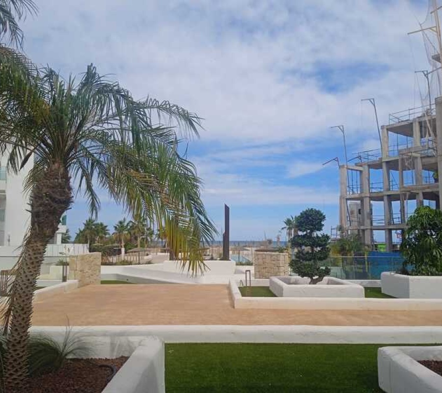 Denia, Alicante, Comunidad Valenciana, España, 0 , 2 Habitaciones Habitaciones,2 BathroomsBathrooms,Ático,Comprar,Carrer Llac Maracaibo, 9,0,1175