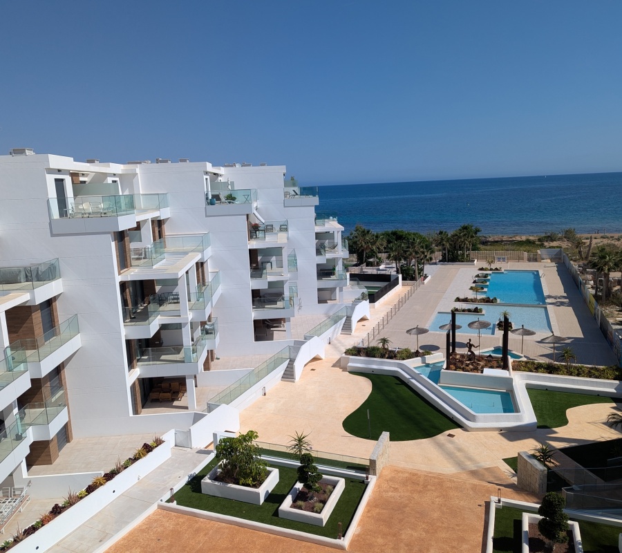 Denia, Alicante, Comunidad Valenciana, España, 0 , 2 Habitaciones Habitaciones,2 BathroomsBathrooms,Ático,Comprar,Carrer Llac Maracaibo, 9,0,1175