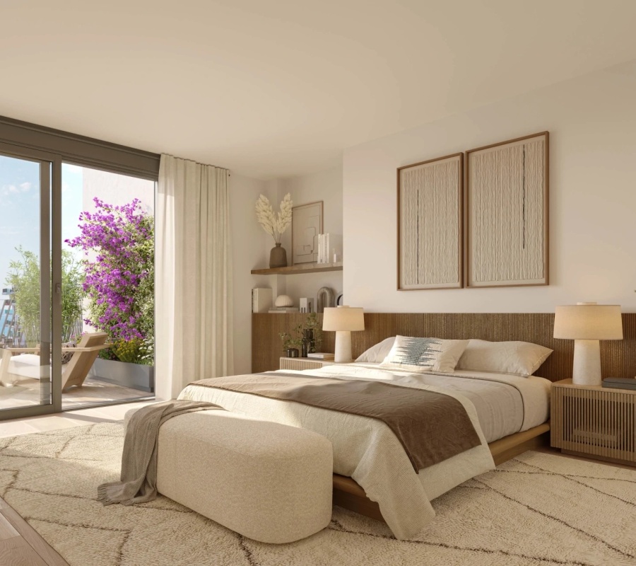 La Vila Joiosa, Alicante, Comunidad Valenciana, España, 0 , 2 Habitaciones Habitaciones,2 BathroomsBathrooms,Planta baja,Comprar,Partida Torres Norte Urb, 17,0,1176