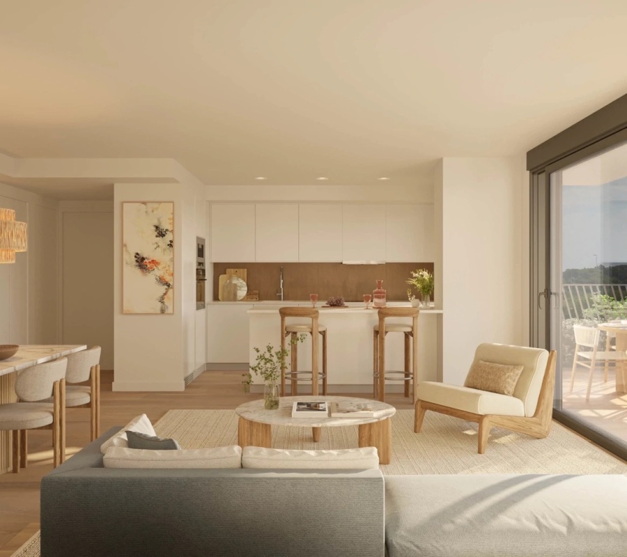 La Vila Joiosa, Alicante, Comunidad Valenciana, España, 0 , 2 Habitaciones Habitaciones,2 BathroomsBathrooms,Planta baja,Comprar,Partida Torres Norte Urb, 17,0,1176
