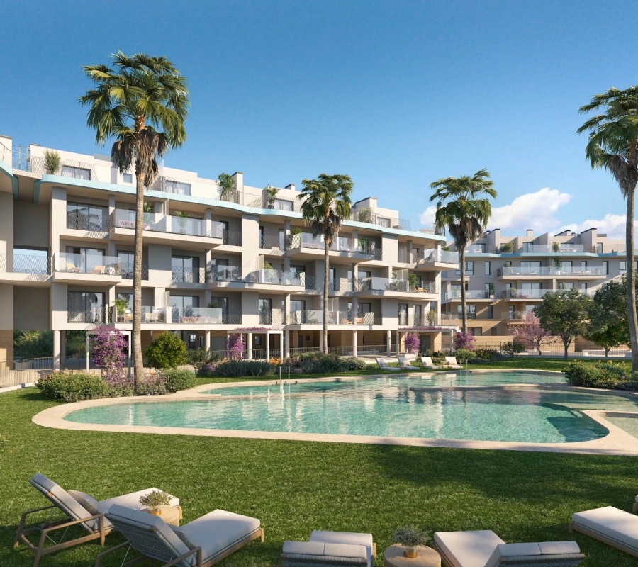 La Vila Joiosa, Alicante, Comunidad Valenciana, España, 0 , 2 Habitaciones Habitaciones,2 BathroomsBathrooms,Planta baja,Comprar,Partida Torres Norte Urb, 17,0,1176