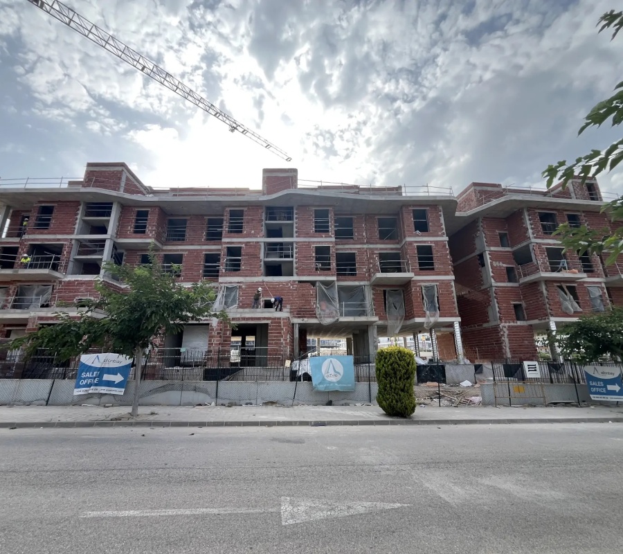 La Vila Joiosa, Alicante, Comunidad Valenciana, España, 0 , 2 Habitaciones Habitaciones,2 BathroomsBathrooms,Planta baja,Comprar,Partida Torres Norte Urb, 17,0,1176
