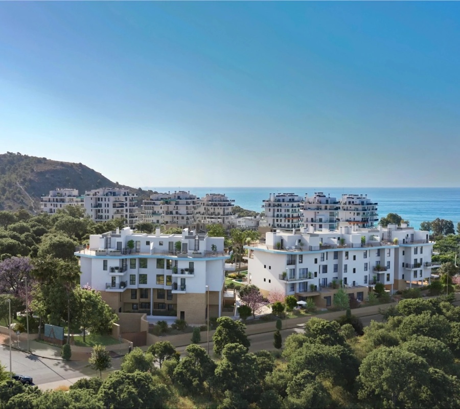 La Vila Joiosa, Alicante, Comunidad Valenciana, España, 0 , 2 Habitaciones Habitaciones,2 BathroomsBathrooms,Planta baja,Comprar,Partida Torres Norte Urb, 17,0,1176