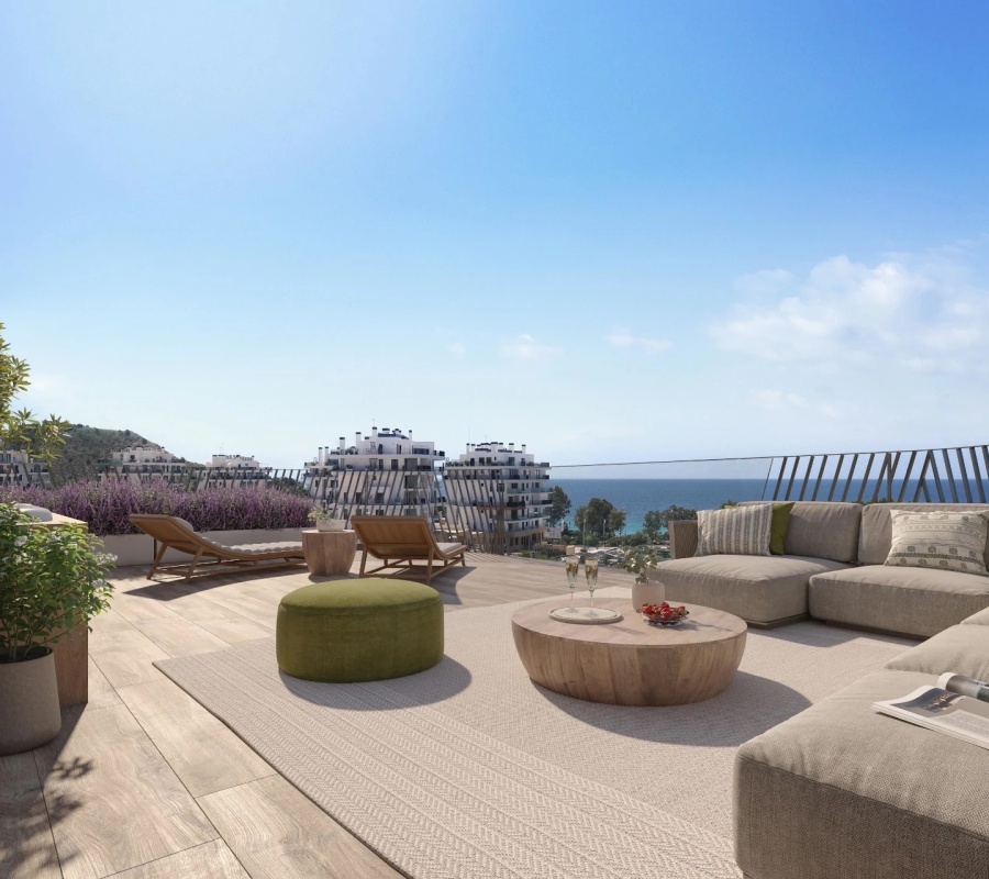 La Vila Joiosa, Alicante, Comunidad Valenciana, España, 0 , 2 Habitaciones Habitaciones,2 BathroomsBathrooms,Planta baja,Comprar,Partida Torres Norte Urb, 17,0,1176