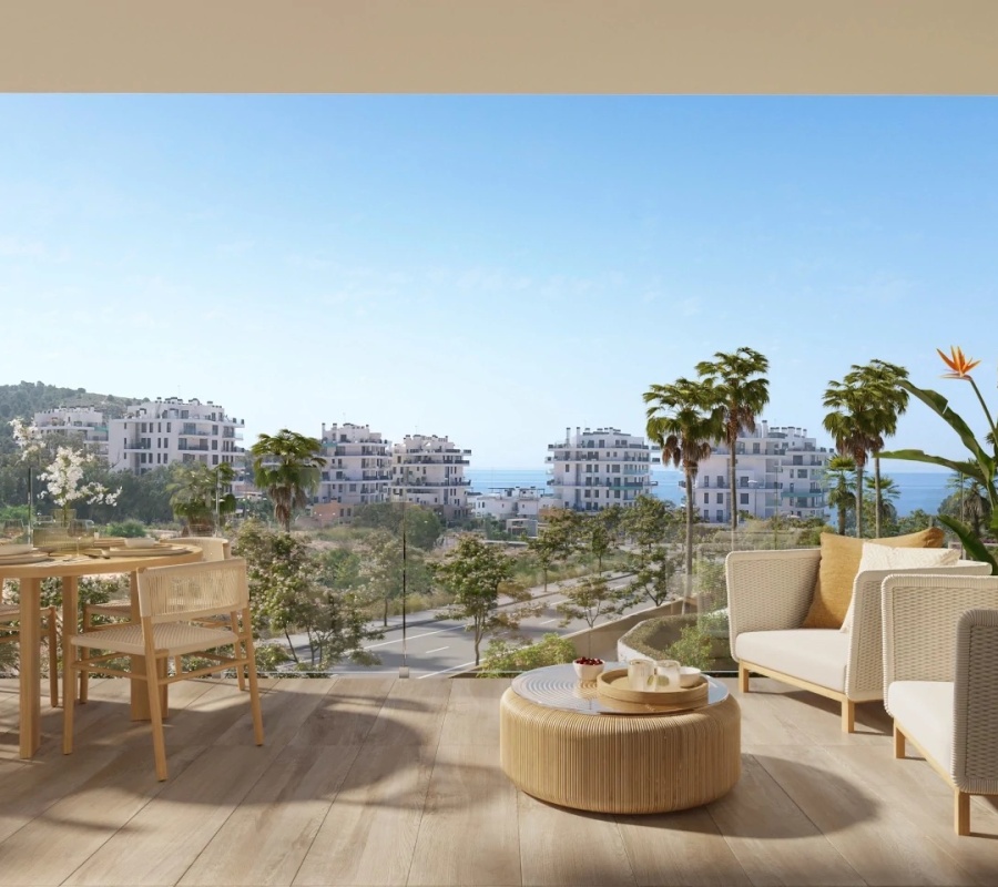 La Vila Joiosa, Alicante, Comunidad Valenciana, España, 0 , 2 Habitaciones Habitaciones,2 BathroomsBathrooms,Planta baja,Comprar,Partida Torres Norte Urb, 17,0,1176