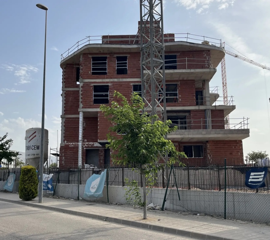 La Vila Joiosa, Alicante, Comunidad Valenciana, España, 0 , 2 Habitaciones Habitaciones,2 BathroomsBathrooms,Planta baja,Comprar,Partida Torres Norte Urb, 17,0,1176