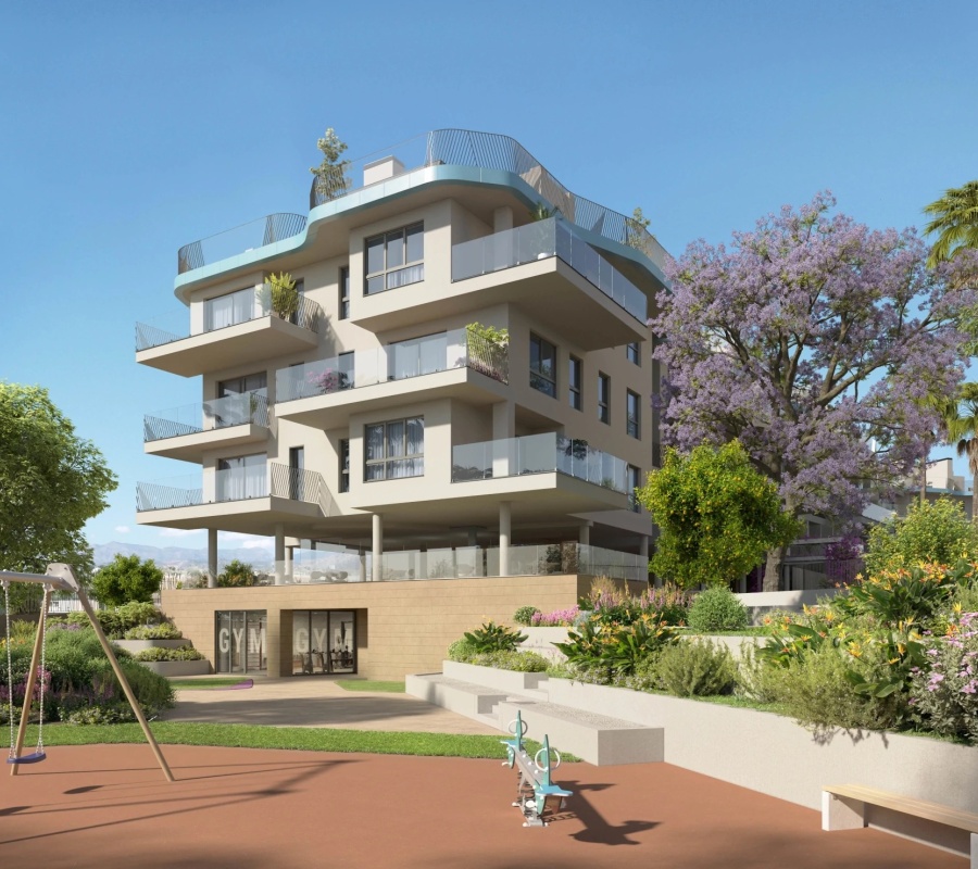 La Vila Joiosa, Alicante, Comunidad Valenciana, España, 0 , 2 Habitaciones Habitaciones,2 BathroomsBathrooms,Planta baja,Comprar,Partida Torres Norte Urb, 17,0,1176