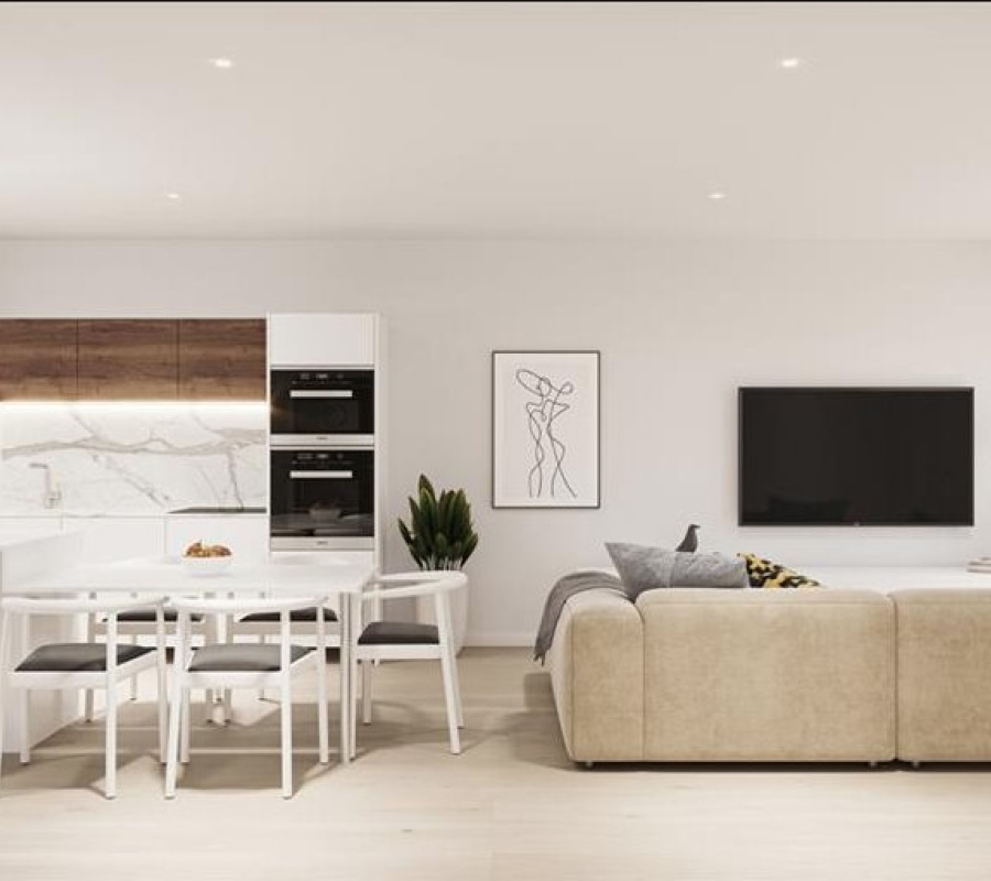 San Javier, Murcia, Región de Murcia, España, 0 , 2 Habitaciones Habitaciones,2 BathroomsBathrooms,Adosado,Comprar,Calle José de Espronceda, 20,0,1177