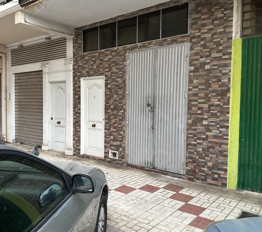 calle calerito, malaga, 29002, 2 Habitaciones Habitaciones, ,2 BathroomsBathrooms,Local Comercial,Comprar,calle calerito,1015