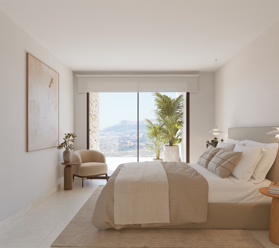Cumbre del Sol, Alicante, Comunidad Valenciana, España, 0 , 3 Habitaciones Habitaciones,5 BathroomsBathrooms,Villa,Comprar,Calle Jazmines, 223J,0,1178