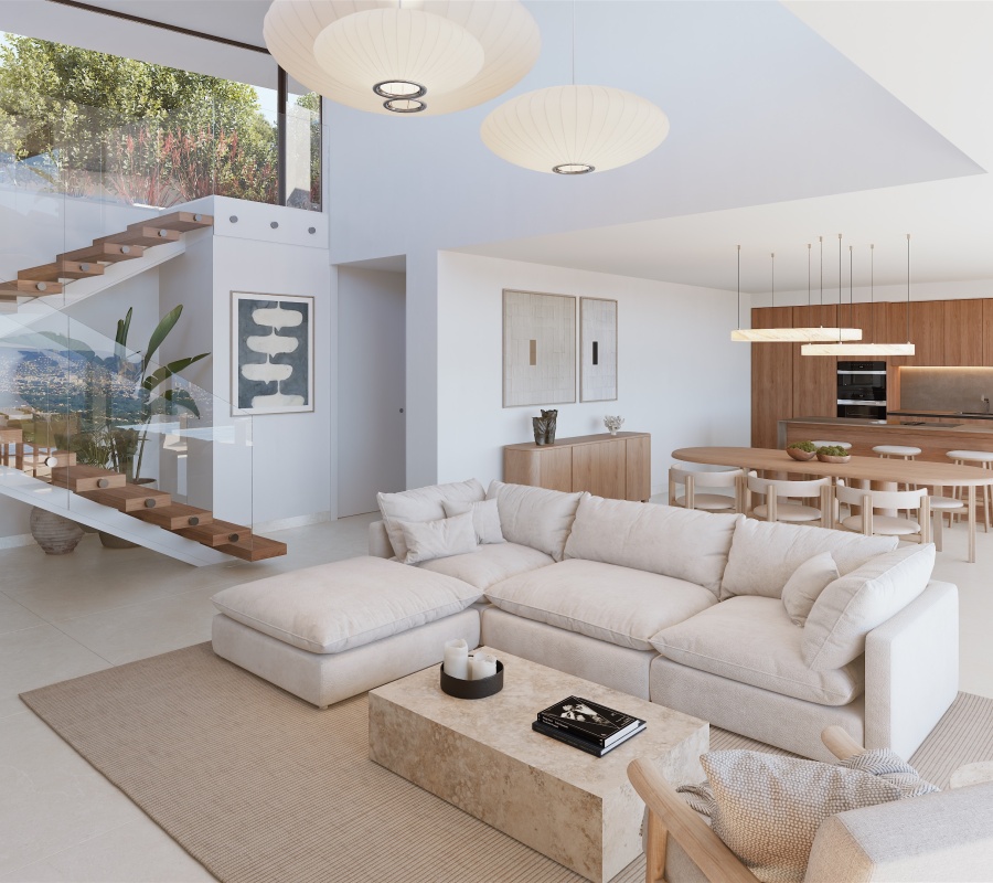 Cumbre del Sol, Alicante, Comunidad Valenciana, España, 0 , 3 Habitaciones Habitaciones,5 BathroomsBathrooms,Villa,Comprar,Calle Jazmines, 223J,0,1178