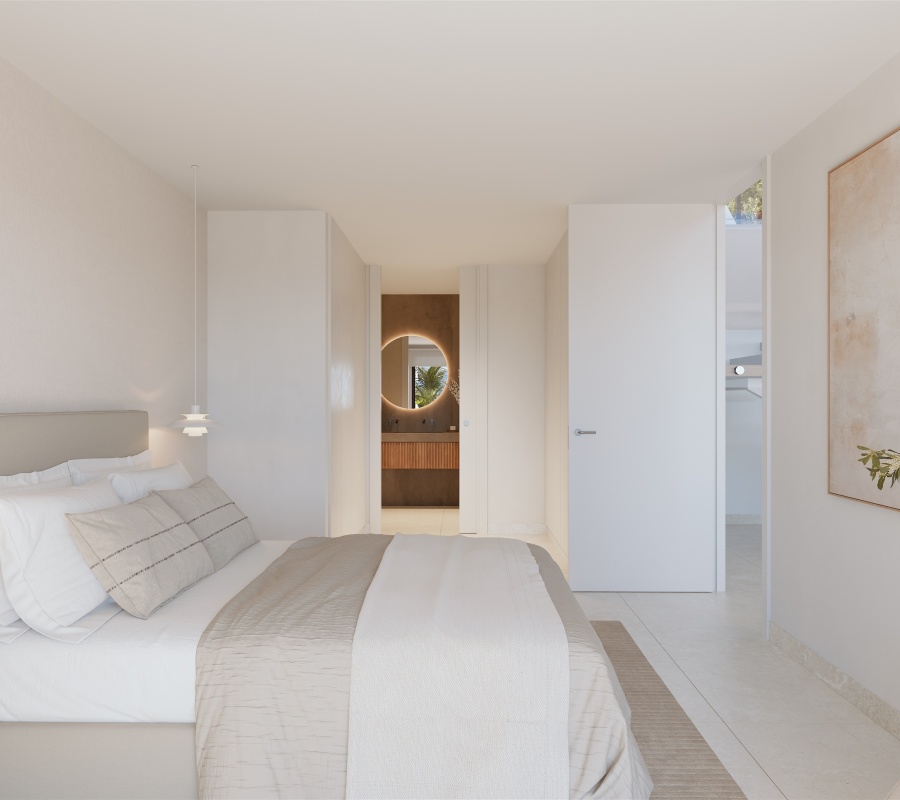Cumbre del Sol, Alicante, Comunidad Valenciana, España, 0 , 3 Habitaciones Habitaciones,5 BathroomsBathrooms,Villa,Comprar,Calle Jazmines, 223J,0,1178