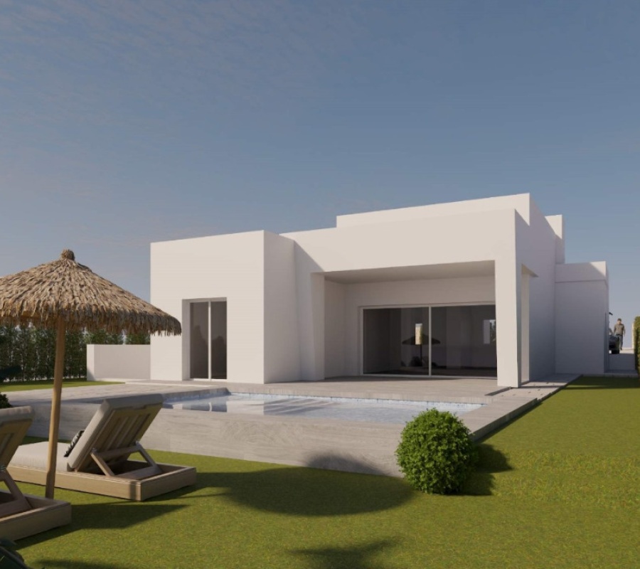 La Finca Golf, Alicante, Comunidad Valenciana, España, 0 , 3 Habitaciones Habitaciones,2 BathroomsBathrooms,Chalet,Comprar,Polígono Sector III-Campo de Go, 1C,0,1180