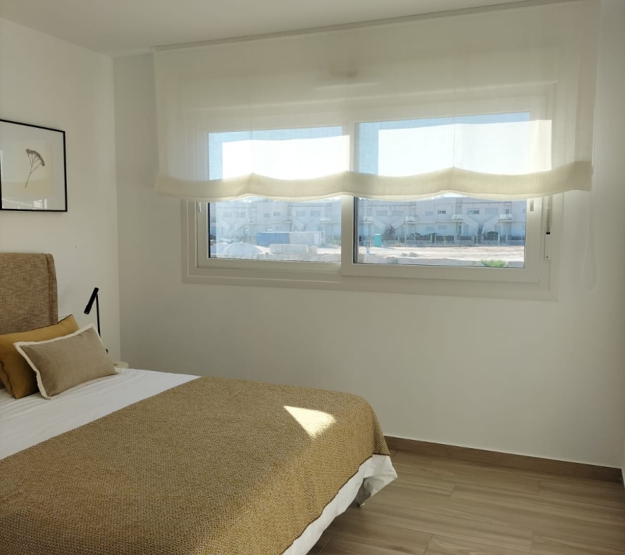 Orihuela Costa, Alicante, Comunidad Valenciana, España, 0 , 2 Habitaciones Habitaciones,2 BathroomsBathrooms,Bungalow planta alta,Comprar,Calle Melocotonero, 1,0,1184